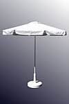 Sonnenschirm ø 3 Meter