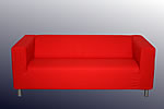 Sofa rot